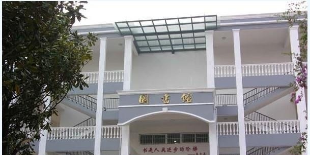 昆明工业职业技术学院五年制大专