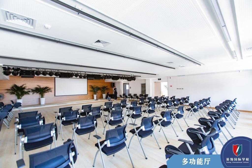 大连英领国际学校