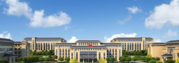 德兴职业中专学校