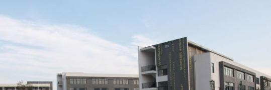 四川北川中學(xué)