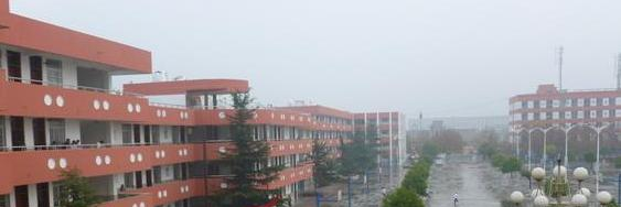 江苏侯集中学2021年学费、收费多少