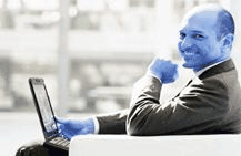 珠海加华初级英语口语老师：Tyrone