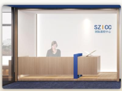 深圳湾国际艺术教育SWAS