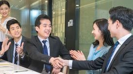 当企业缺乏推动者
