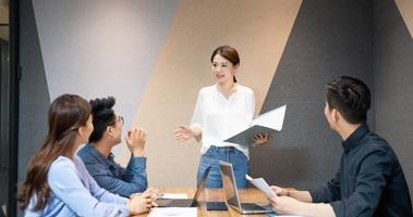 小班授课