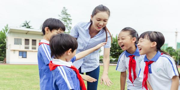 昆明小学生学习编程