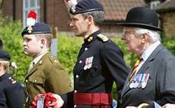 米尔• 希尔中学