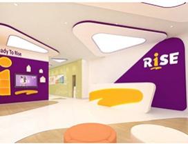 上海瑞思少儿成长中心