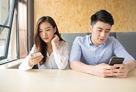 掌握沟通心法