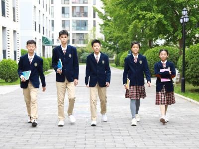 学生风采