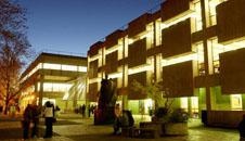 麦考瑞大学