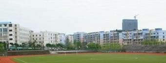 重庆应用技术职业学院五年制大专2019年招生代码