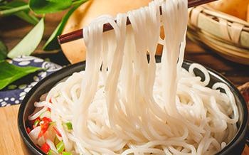 多种口味的讲解，口味选择