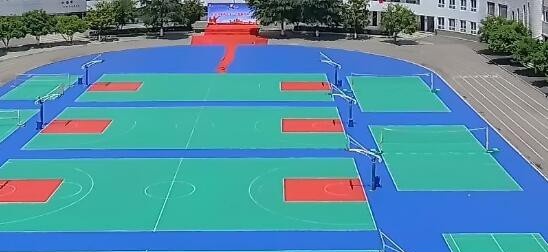 恩施中等职业技术学校