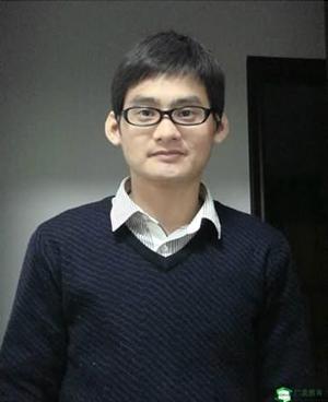 涂老师