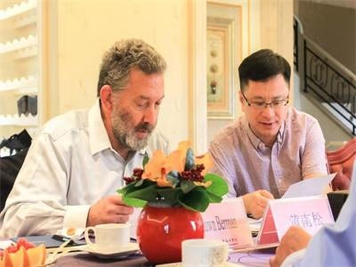 国际名校交流活动