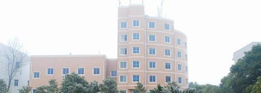 江西艺术职业学院五年制大专历年招生录取分数线