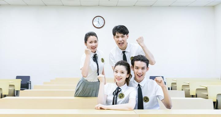 昂立教育自编宝典