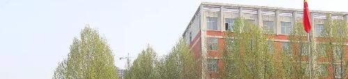 郑州信息工程学校网站
