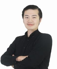 沃的英语雅思口语老师-Josef