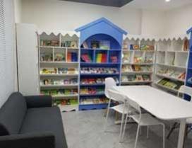 重庆新泽西语言培训