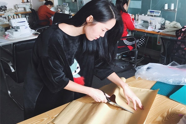 合肥服装手工制版培训 合肥服装手工制版培训
