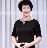 伊丽莎白学校校长傅润红 