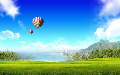 如何保持乐观自信的心态