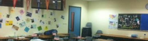 上海常青藤学校