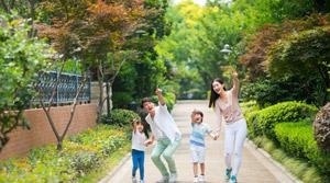 解读孩子成长学习的关键时期