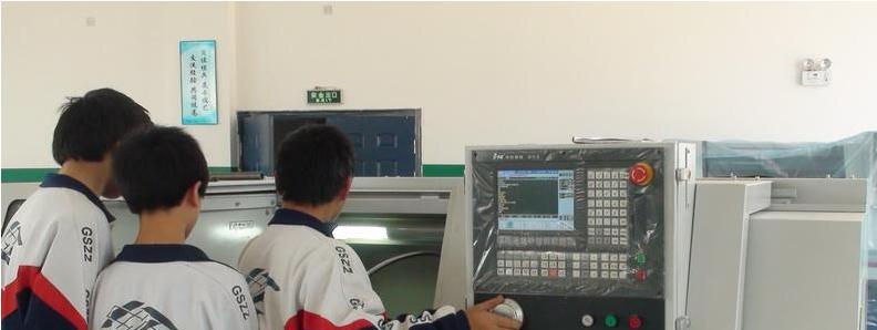 宁国市技工学校怎么样、好不好