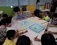 新加坡多元文化体验课(双语)