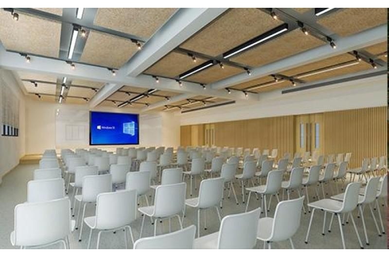 美中国际爱智学校GIA(东区)