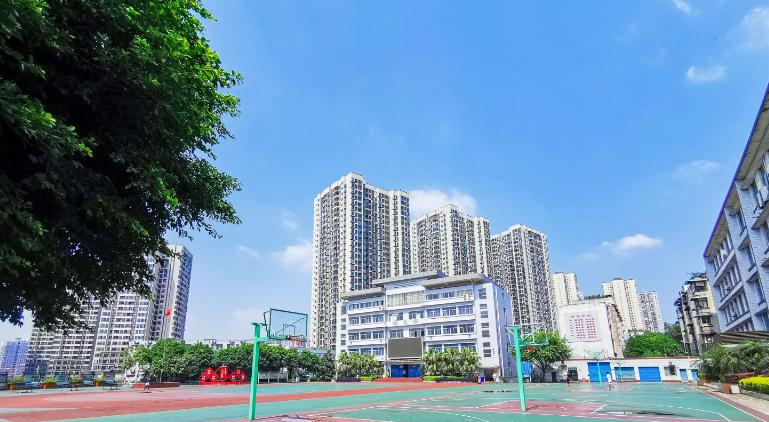 重庆铁路运输技工学校