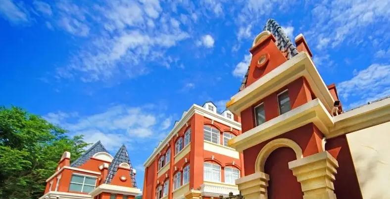 瑞得福国际学校2023年报名时间