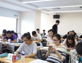 沈阳新东方英语