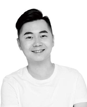 霍扬文