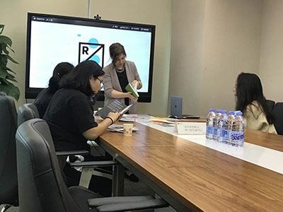 学校环境