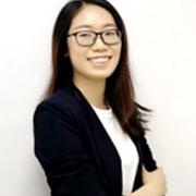 Micky 林妍