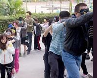 长春新励成课堂图片