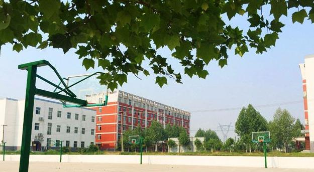 广安益民职业技术学校2018年报名条件、招生对象