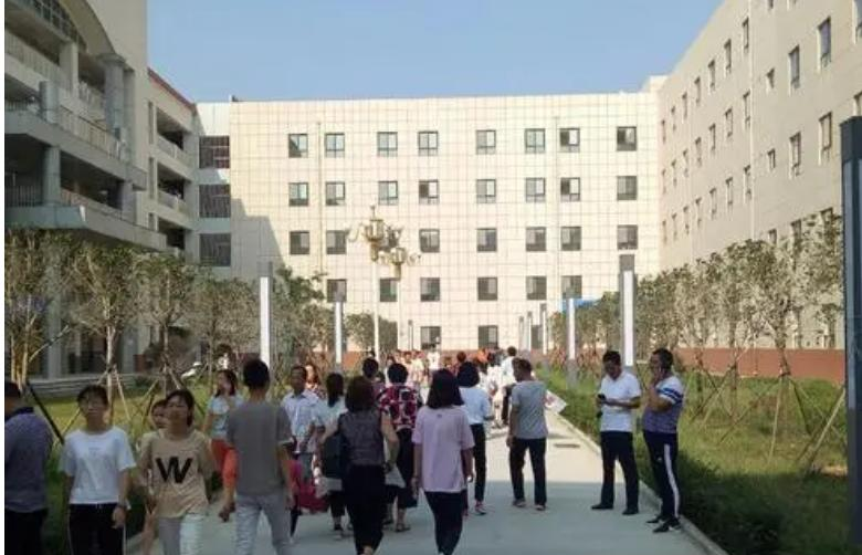 西安惠安技工学校