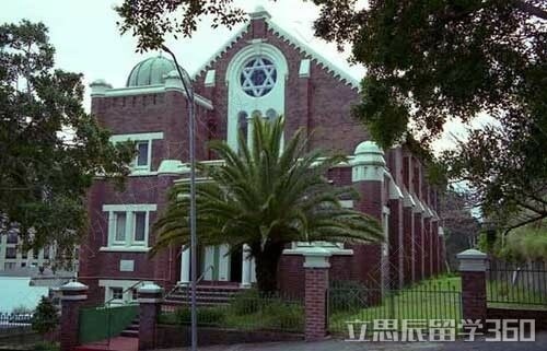 澳大利亚纽卡斯尔大学