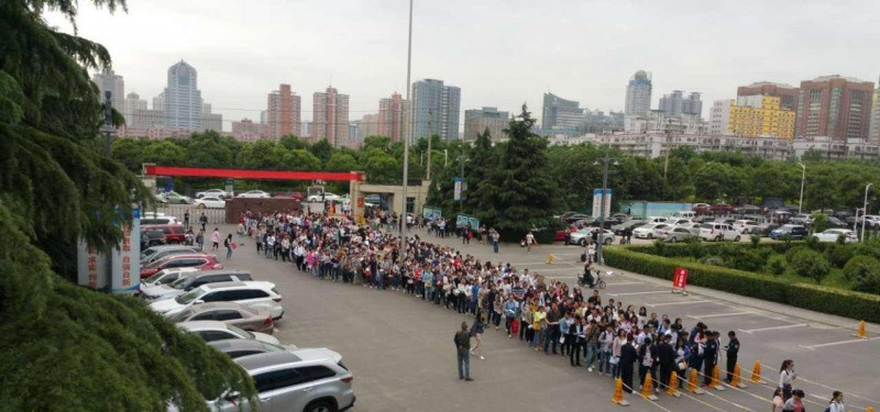 河南水利与环境职业学院