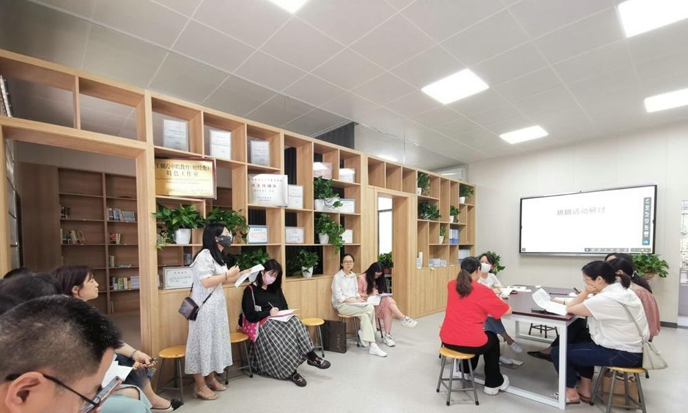 长沙财经职业中等专业学校