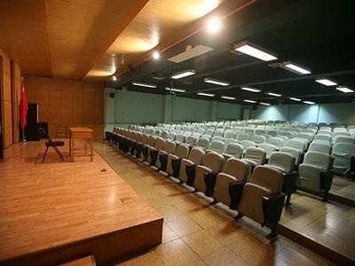 北京私立汇佳学校环境