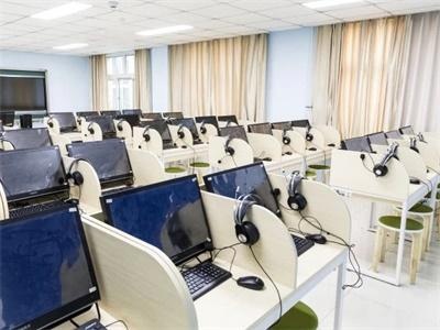 北京市忠德学校
