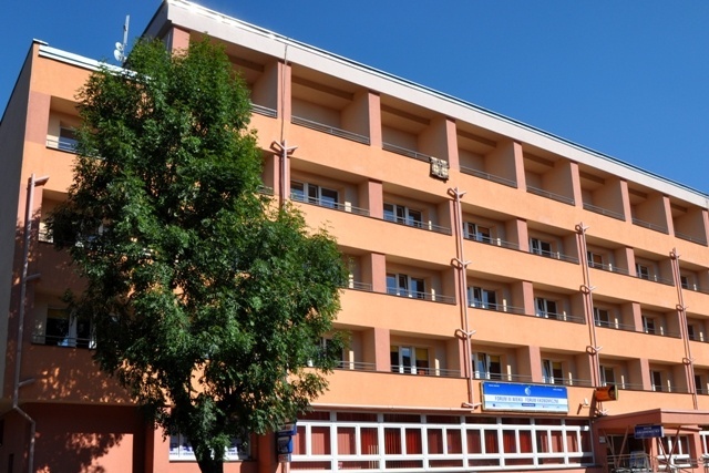 新松奇国立高等职业学校