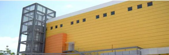 珠海科爱赛国际学校初中部2020年招生简章