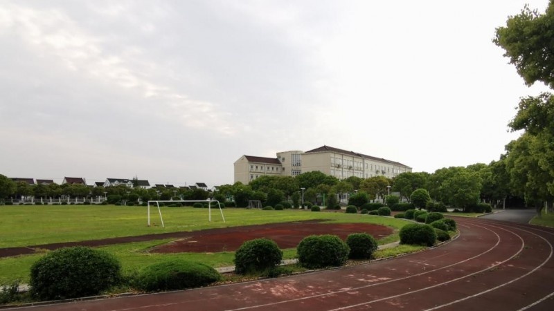 上海交大南洋中学国际部